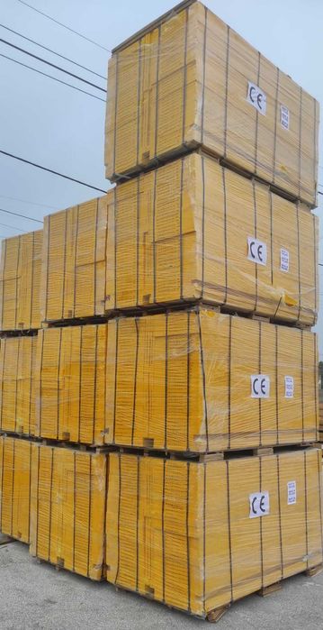 Painel Tricapa 2000 x 500 x 27mm #PROMOÇÃO#