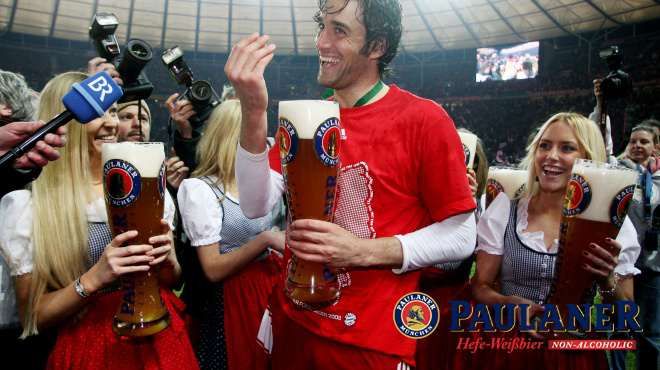 Пауланер Paulaner