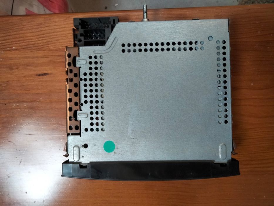 Rádio para carros PSA