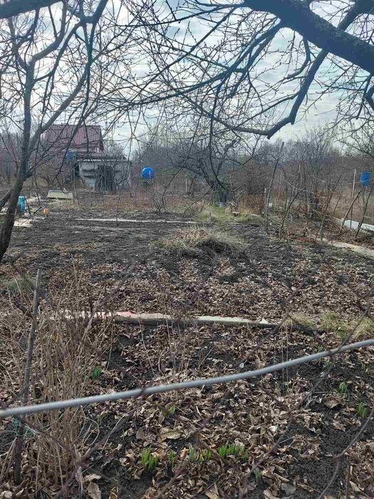 Продажа дачного участка