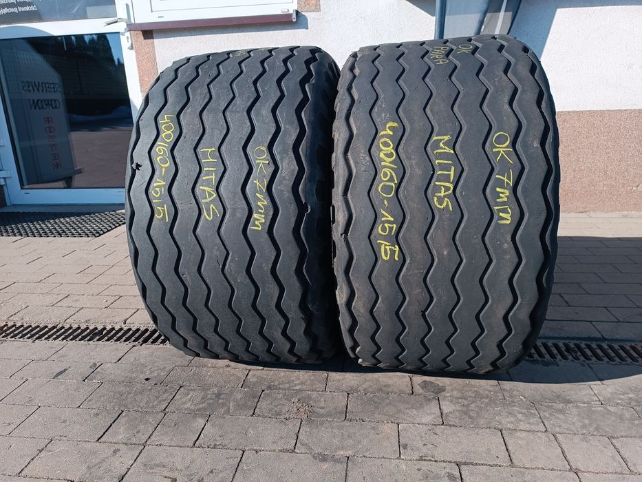 400/60-15.5 Mitas Implement IM-07