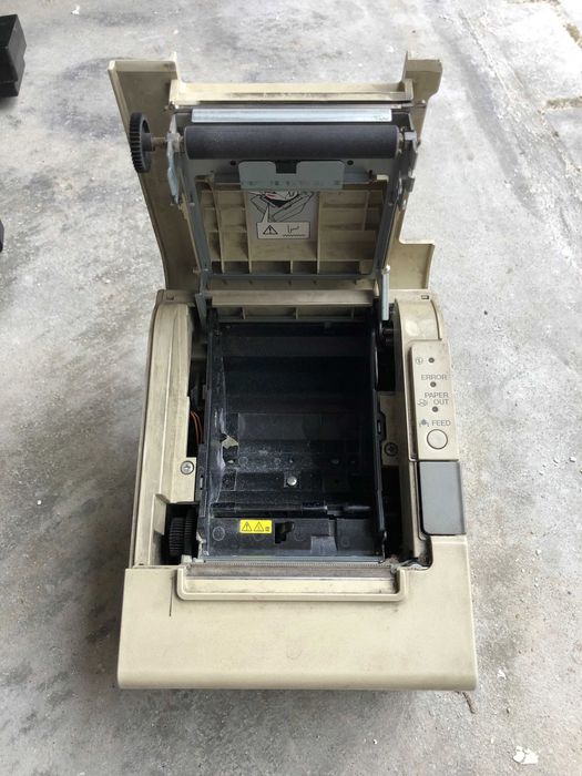 Acessórios de faturação