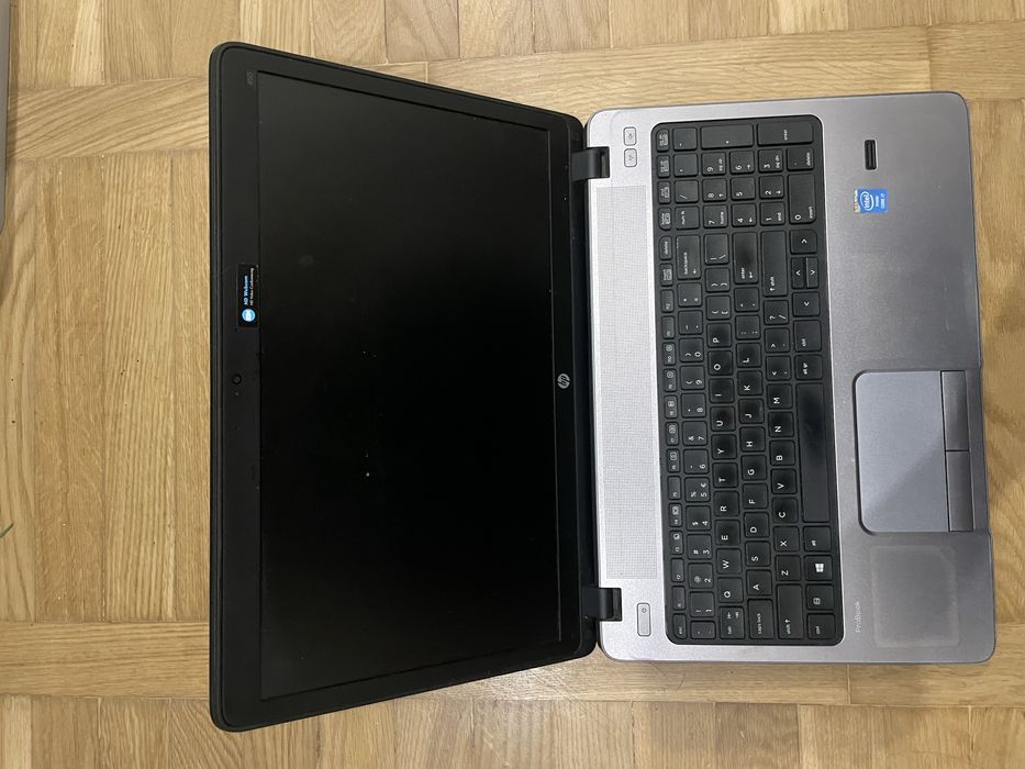 Laptop KP ProBook 450 G1 Windows 8