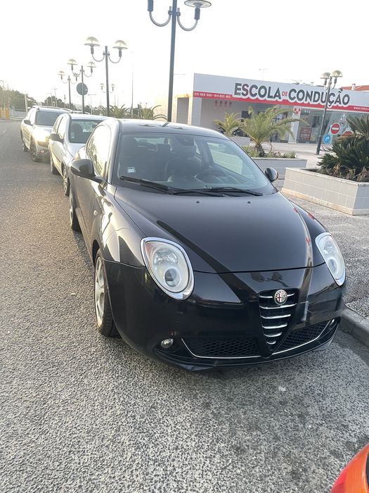 Carro para venda