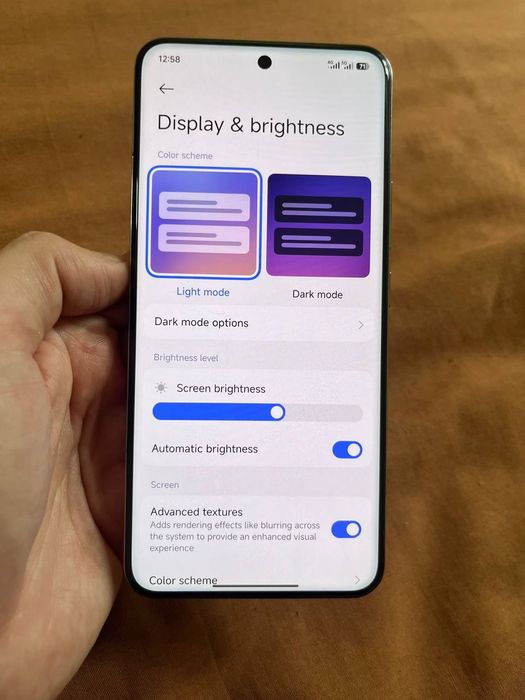 Xiaomi 14Pro CN 12/256Gb White