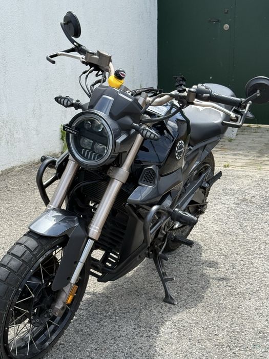 Zontes G1X 2021