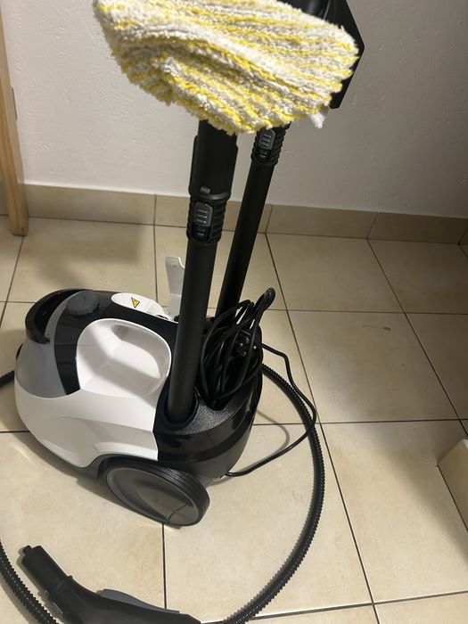Parownica karcher SC 5