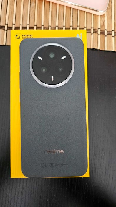 Realme 14 pro plus 512