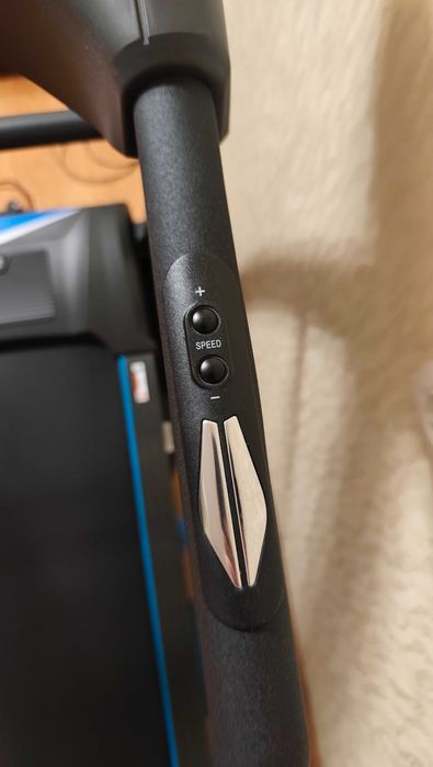 Бігова доріжка Fitlogic T33E