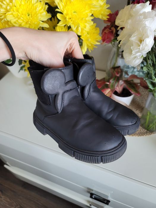 Черевики Zara 26p