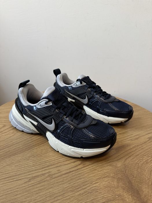 Кросівки Жіночі Nike V2K Run Blue оригінал