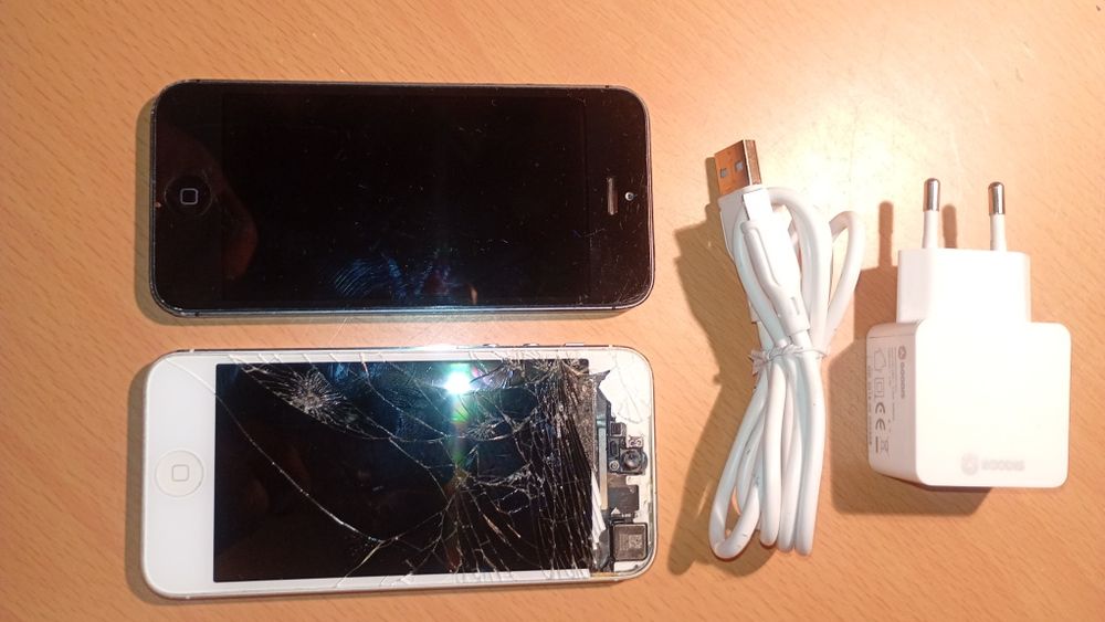 Apple iPhone 5506745502104309762
