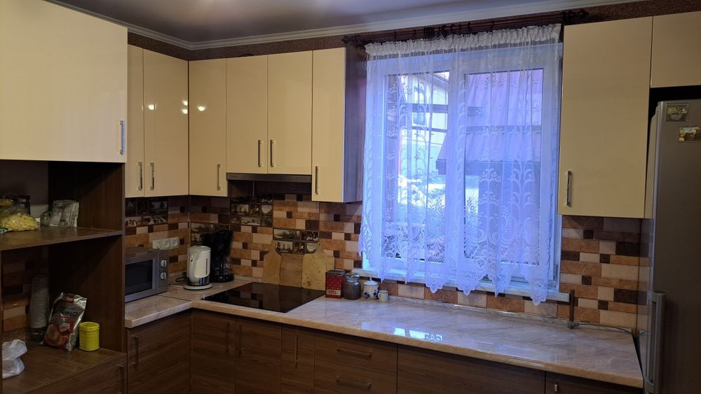 Відпочинок у Карпатах Крушельниця