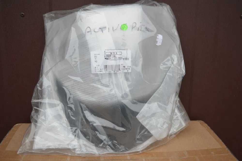 Honda CBR 954 rr SZYBA racing garb MRA nowa