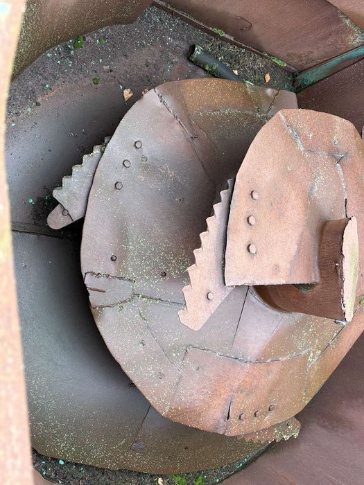 Кормозмішувач Брацлав