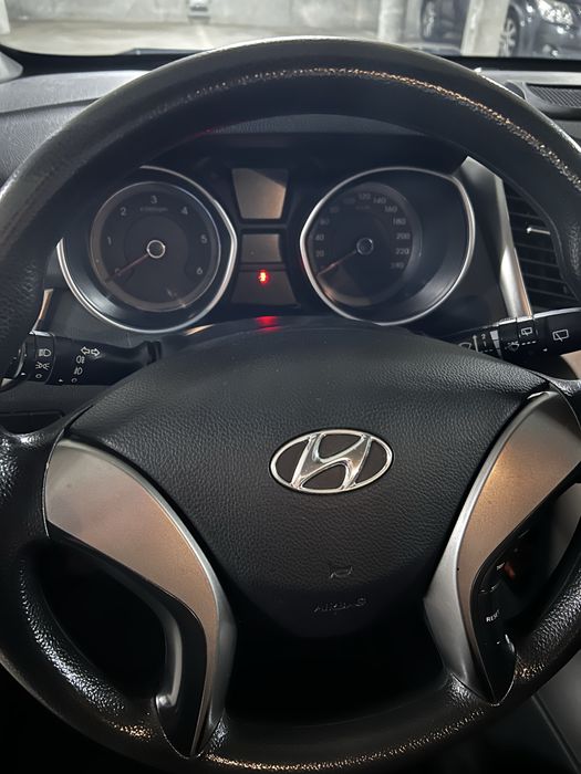 Sprzedam Hyundai i30