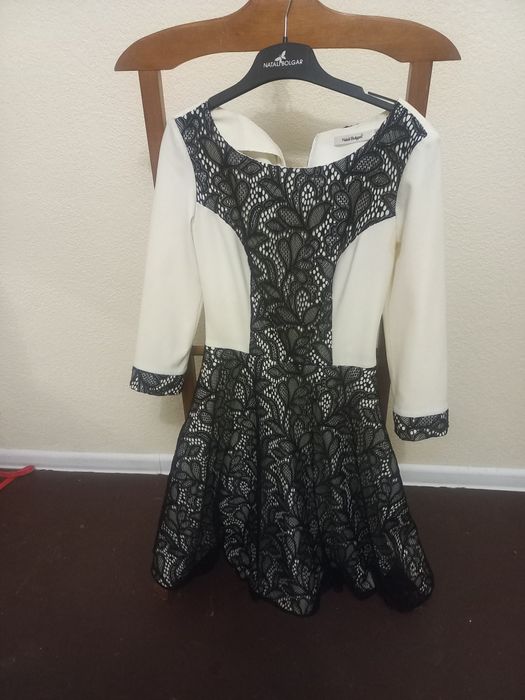 Платье от Натали Болгар