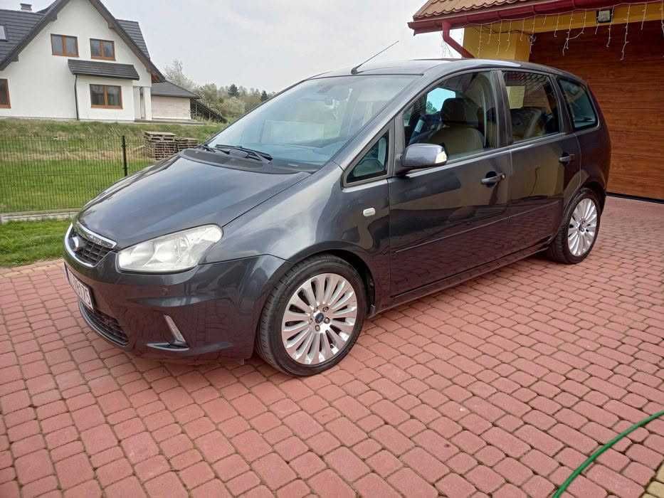 Samochód osobowy