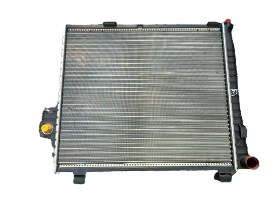 Radiador de água MERCEDES-BENZ Classe E (W210)