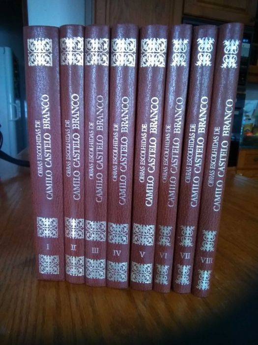 Camilo Castelo Branco