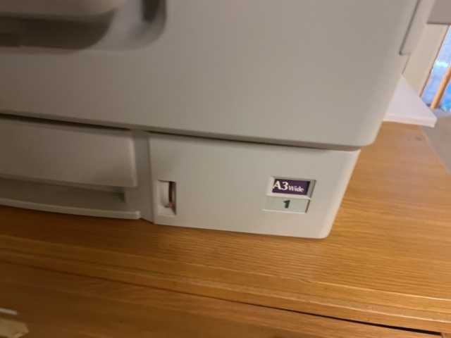 OKI C 9800 GA Laser A3+64584992649985123