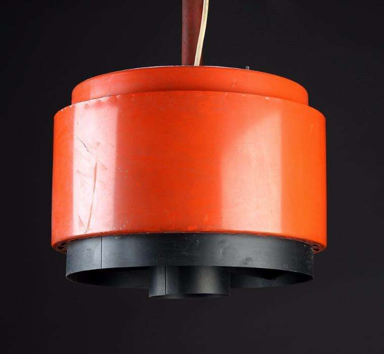 Candeeiro vintage | Nórdico