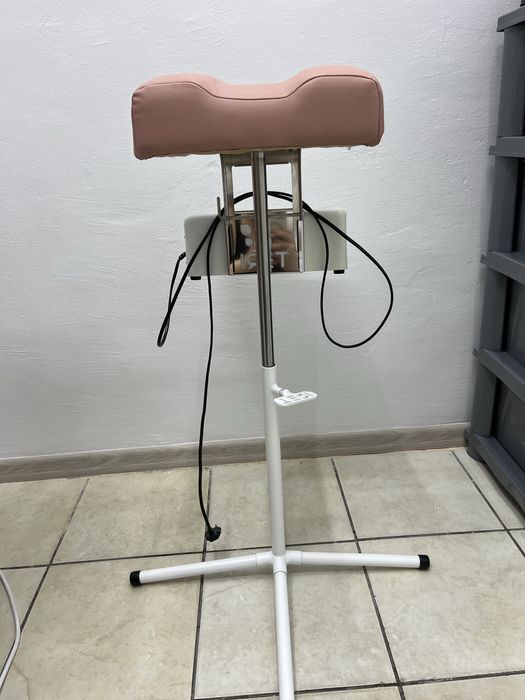 Педикюрна підставка під витяжку Teri