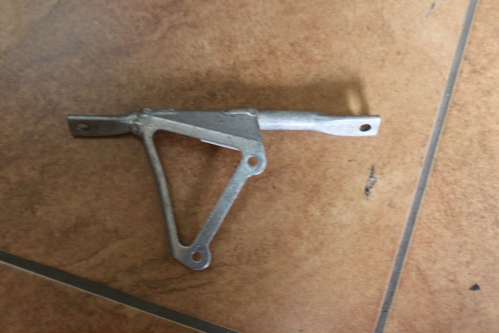 2619 Uchwyt, stelaż Honda Goldwing GL 1800