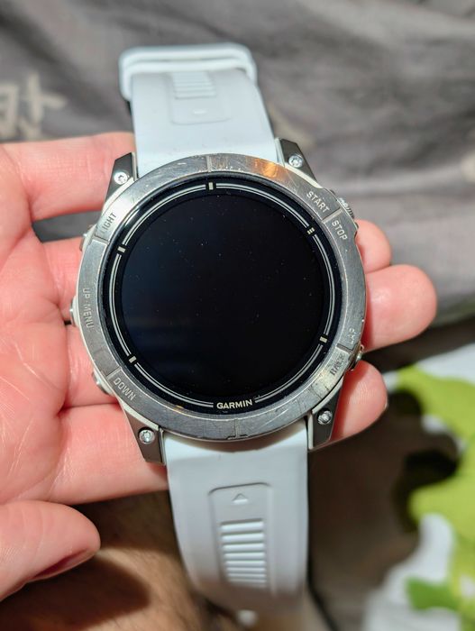 Garmin epix Pro 2 Sapphire 51mm Tytan | Gwarancja PL+Mapa TOPO+GRATISY