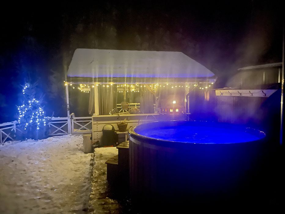 Ferie zimowe w Górach