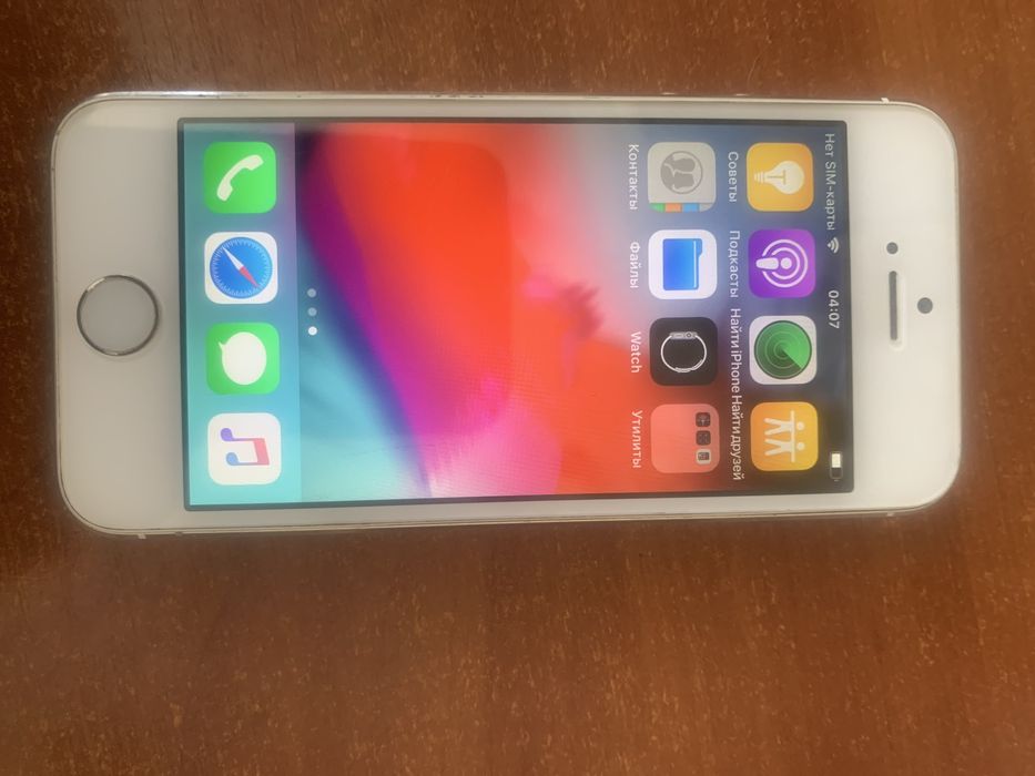 Продам Iphone 5s б/у