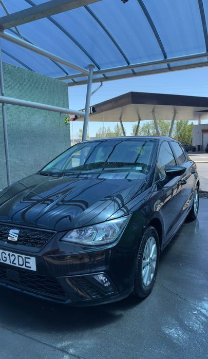 Seat Ibiza  1.0 MPI style