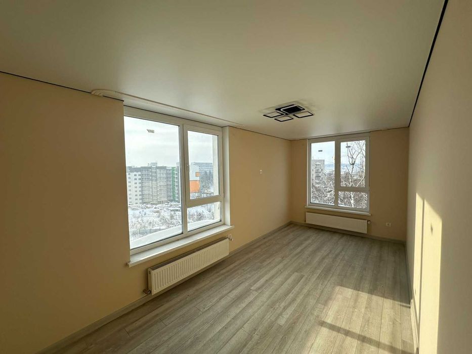 Продам 2-кім.квартиру м.Тернопіль, вул. Чернівецька 64А