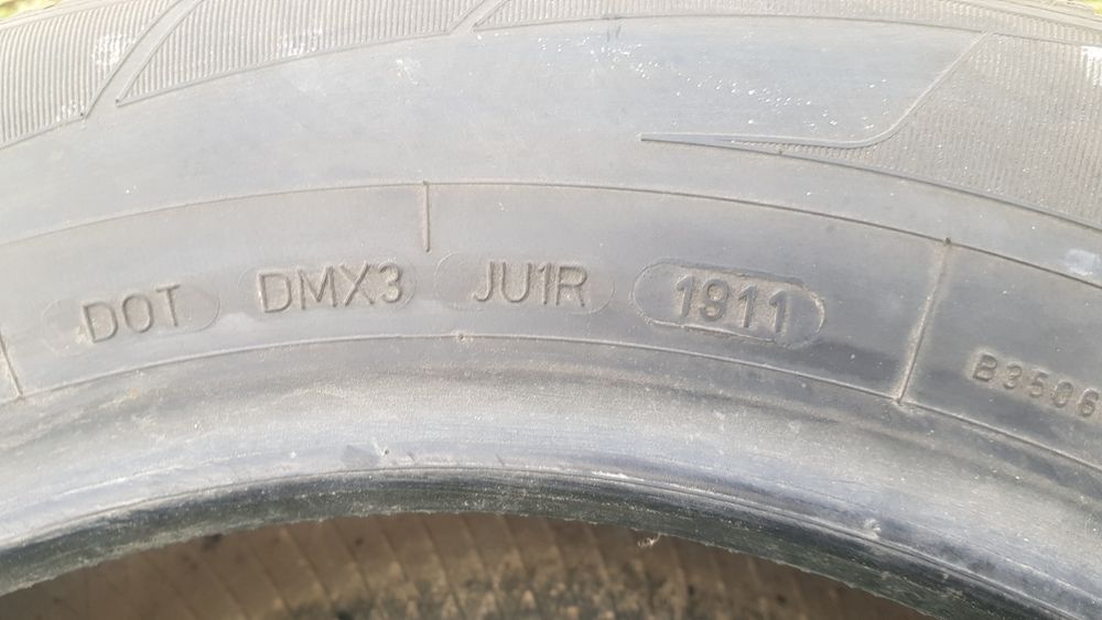 225/60 R16 99H Dunlop SP Winter Sport 3D 1шт. Розпаровка,Одиночка,Шина