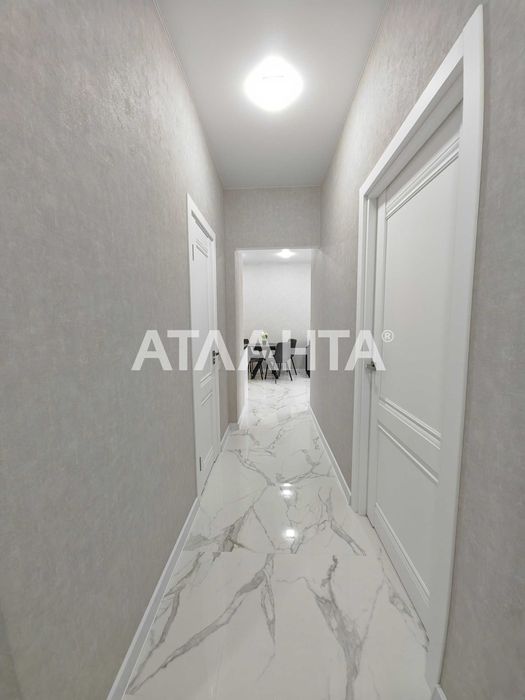 1-room apartment apartment by the address st. Kulikovo pole pl Oktyabrskoy revolyutsii pl (area 43 m²) - Atlanta.ua - photo 16