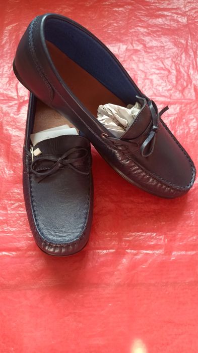 Мокасины Zara boys