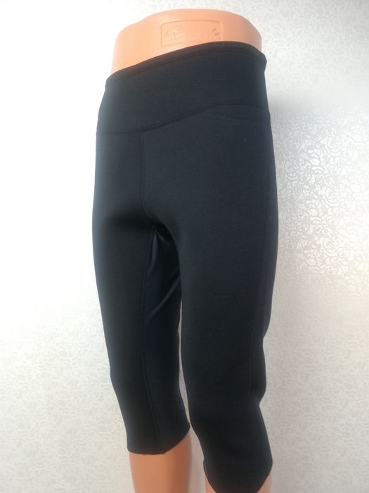 Legginsy sportowe wyszczuplające Active Shapers r.M