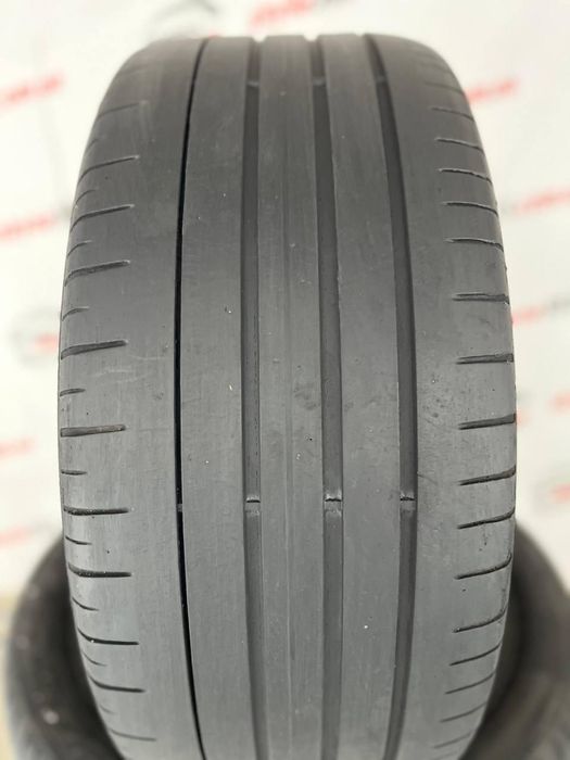 шини бу 255/40 r19 pirelli pzero pz4 5mm