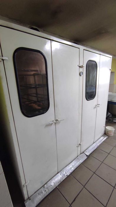 Продам виробничий комплекс в м. Хмільник 8808