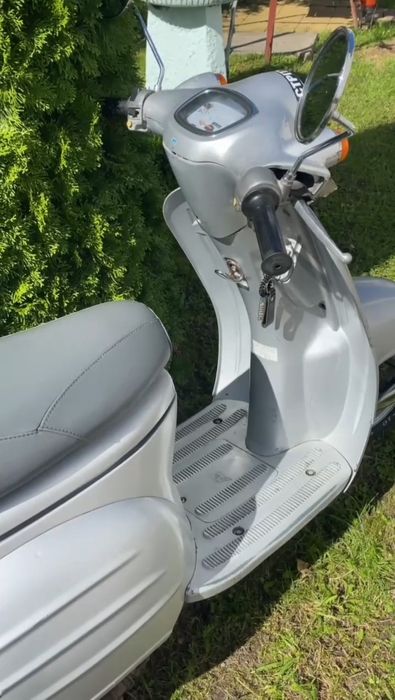 Suzuki Verde в хорошому стані