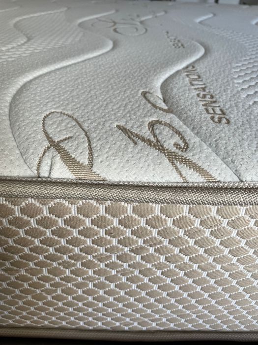 Colchão DESONNO Spa Sense, como novo.