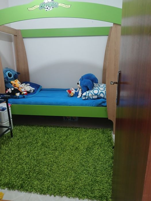 Quarto de criança