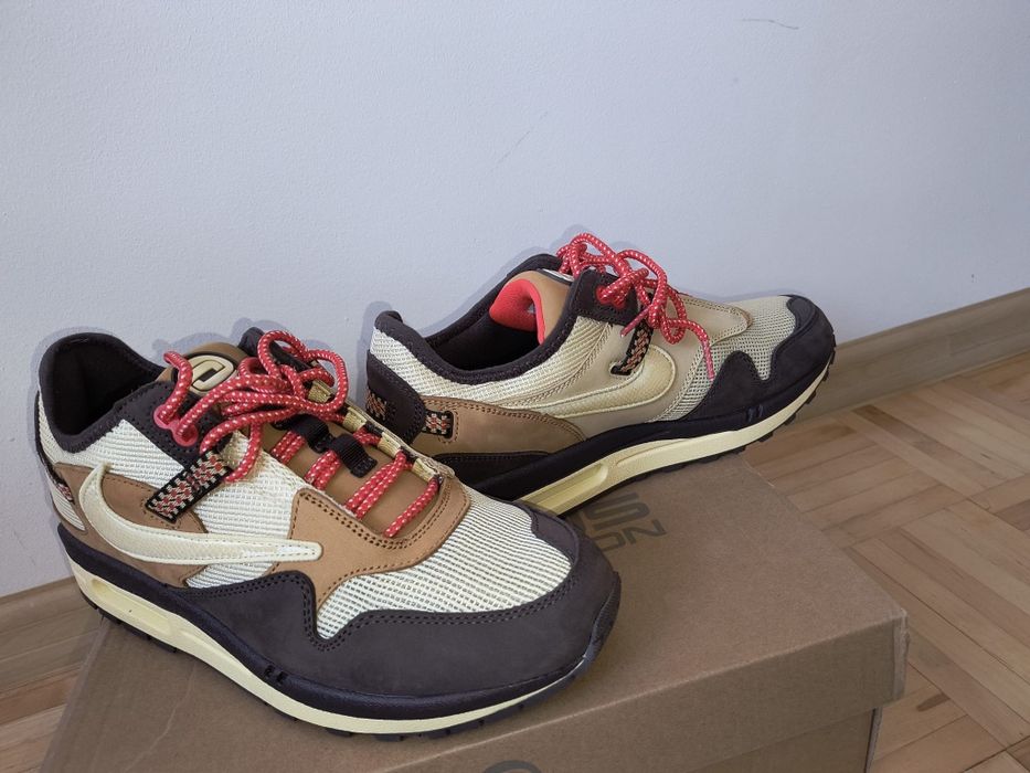 Buty Nike Air Max Trevis