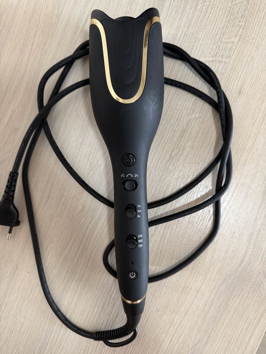 Автостайлер для волосся PHILIPS 8000 Series (BHB876/00)