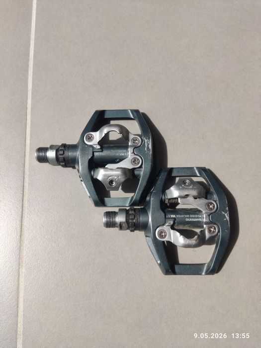 Pedały Shimano pd-eh500