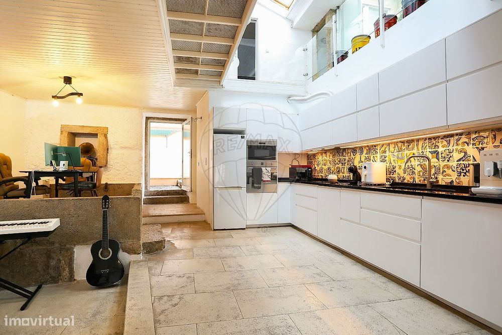 Apartamento T4 para venda