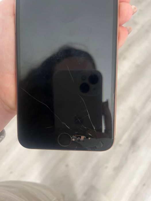 Iphone 8 Plus 64gb