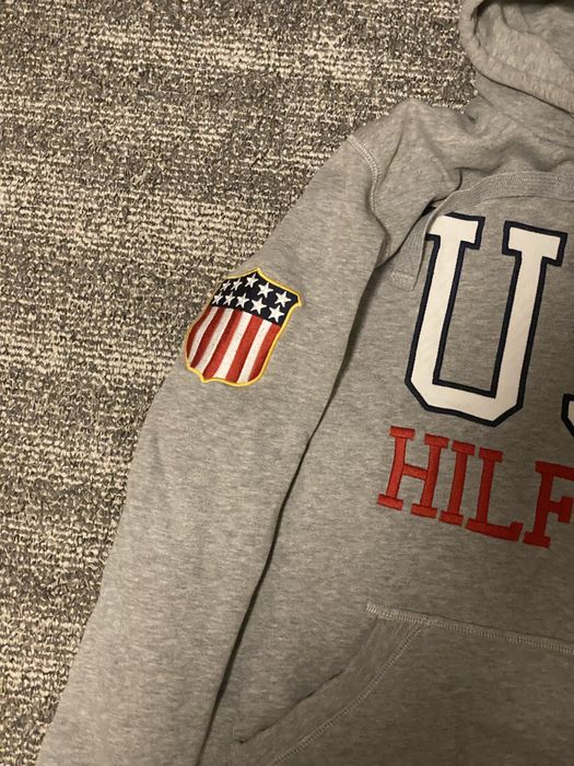 продам худи Tommy Hilfiger