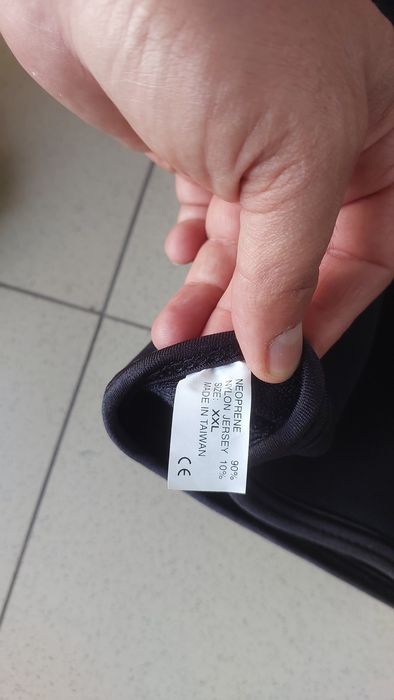 Продам гидрокостюм для холодной воды