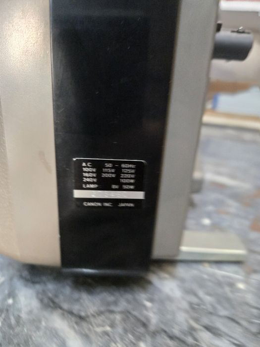 Projector S400 Canon443744555421542403